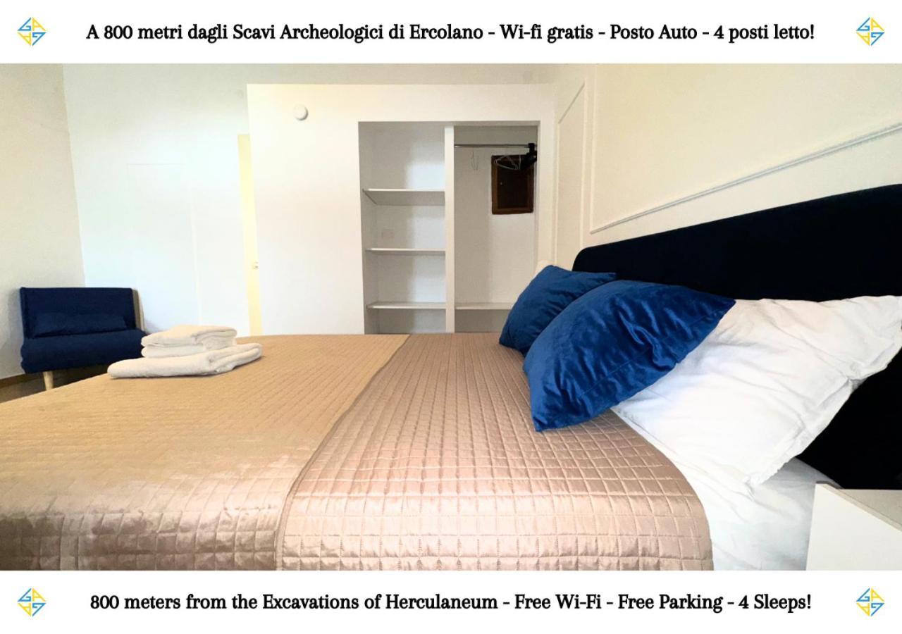 Scavi - Casa Privata Con Wi-fi E Posto Auto A 10 Minuti Dagli Scavi Archeologici Apartment *
