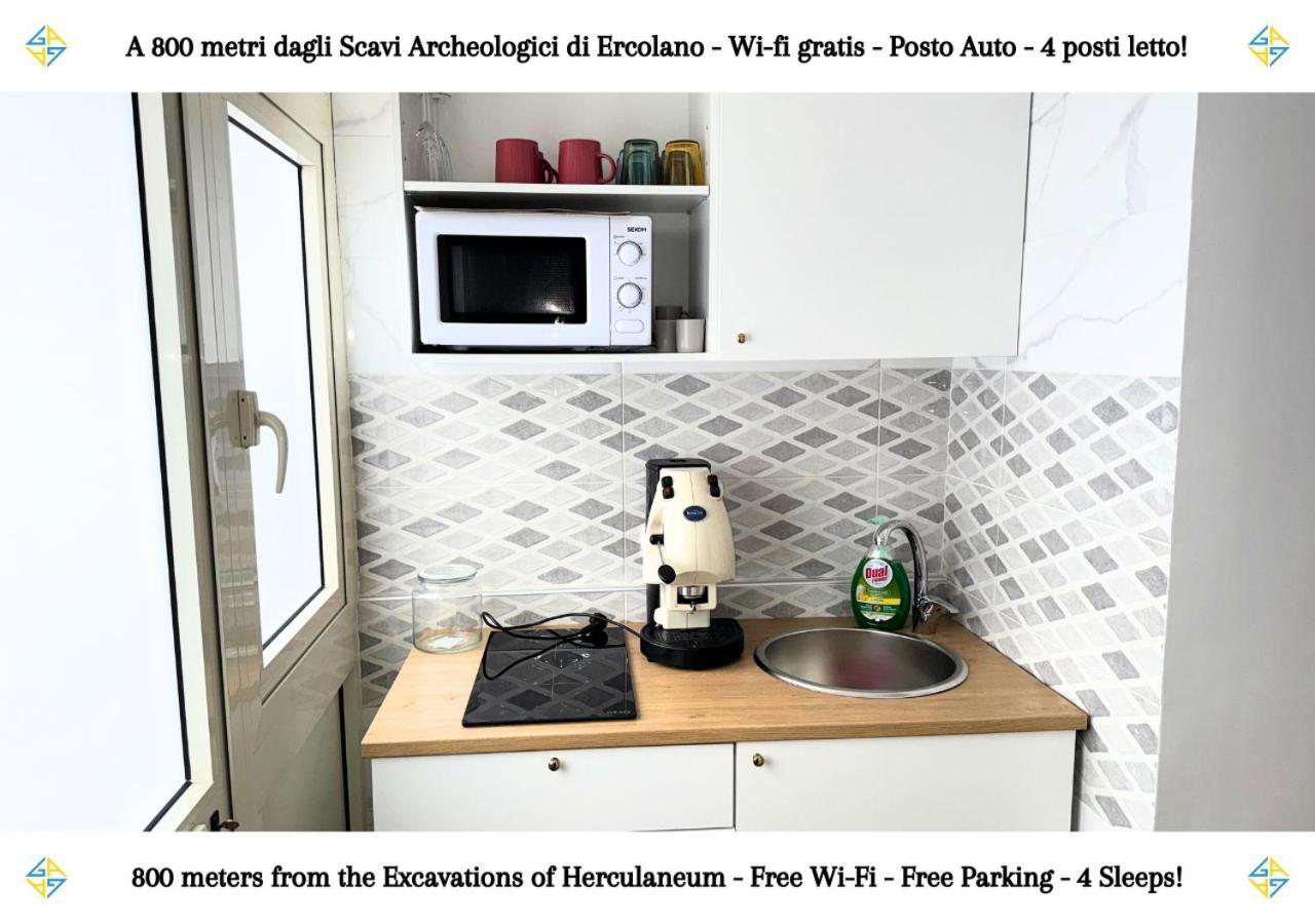 Scavi - Casa Privata Con Wi-fi E Posto Auto A 10 Minuti Dagli Scavi Archeologici Apartment *