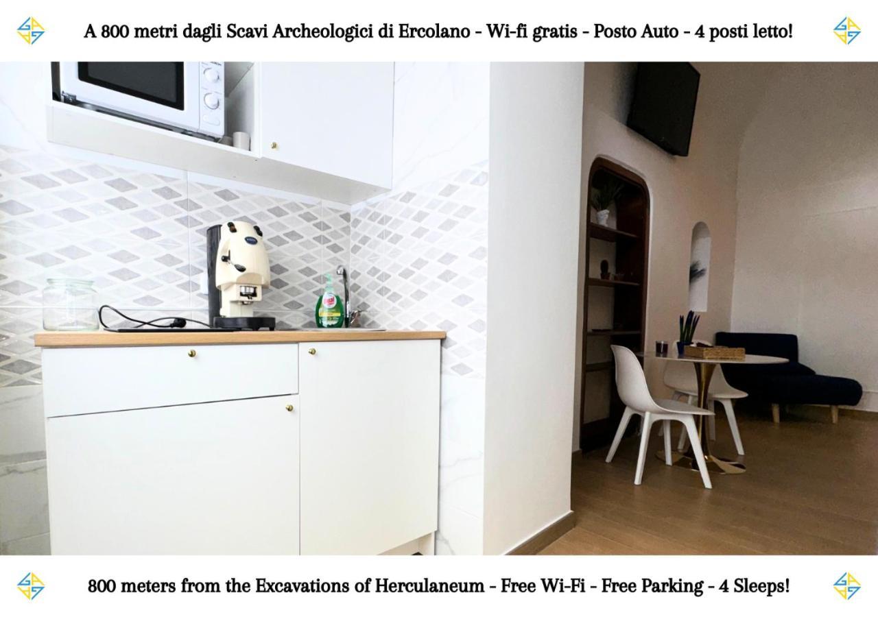 Apartment Scavi - Casa Privata Con Wi-fi E Posto Auto A 10 Minuti Dagli Scavi Archeologici *