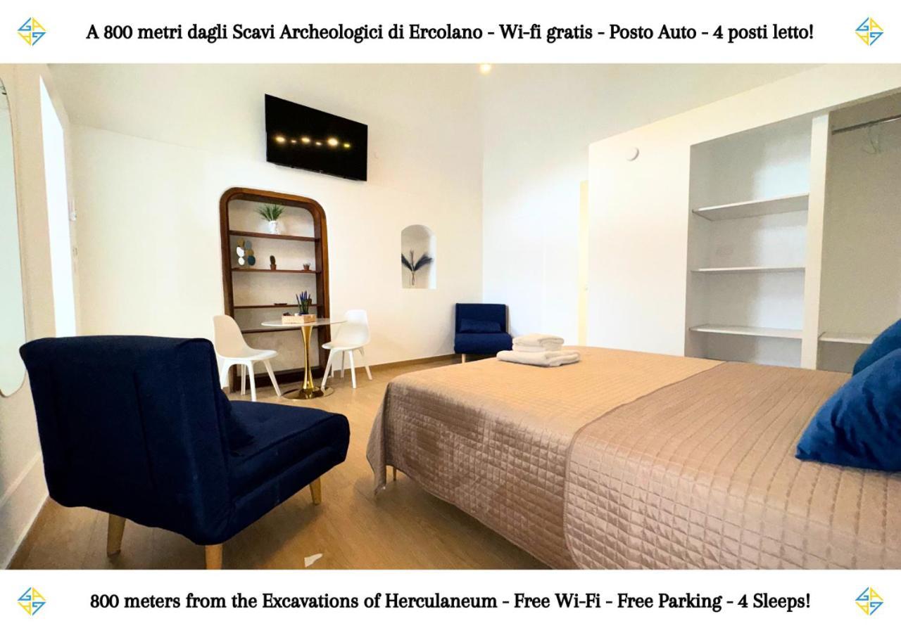 Scavi - Casa Privata Con Wi-fi E Posto Auto A 10 Minuti Dagli Scavi Archeologici Apartment