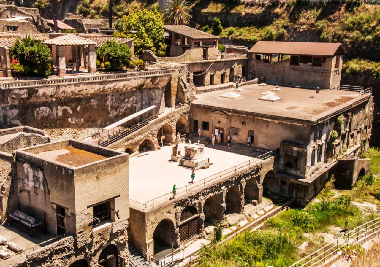 Scavi - Casa Privata Con Wi-fi E Posto Auto A 10 Minuti Dagli Scavi Archeologici Apartment