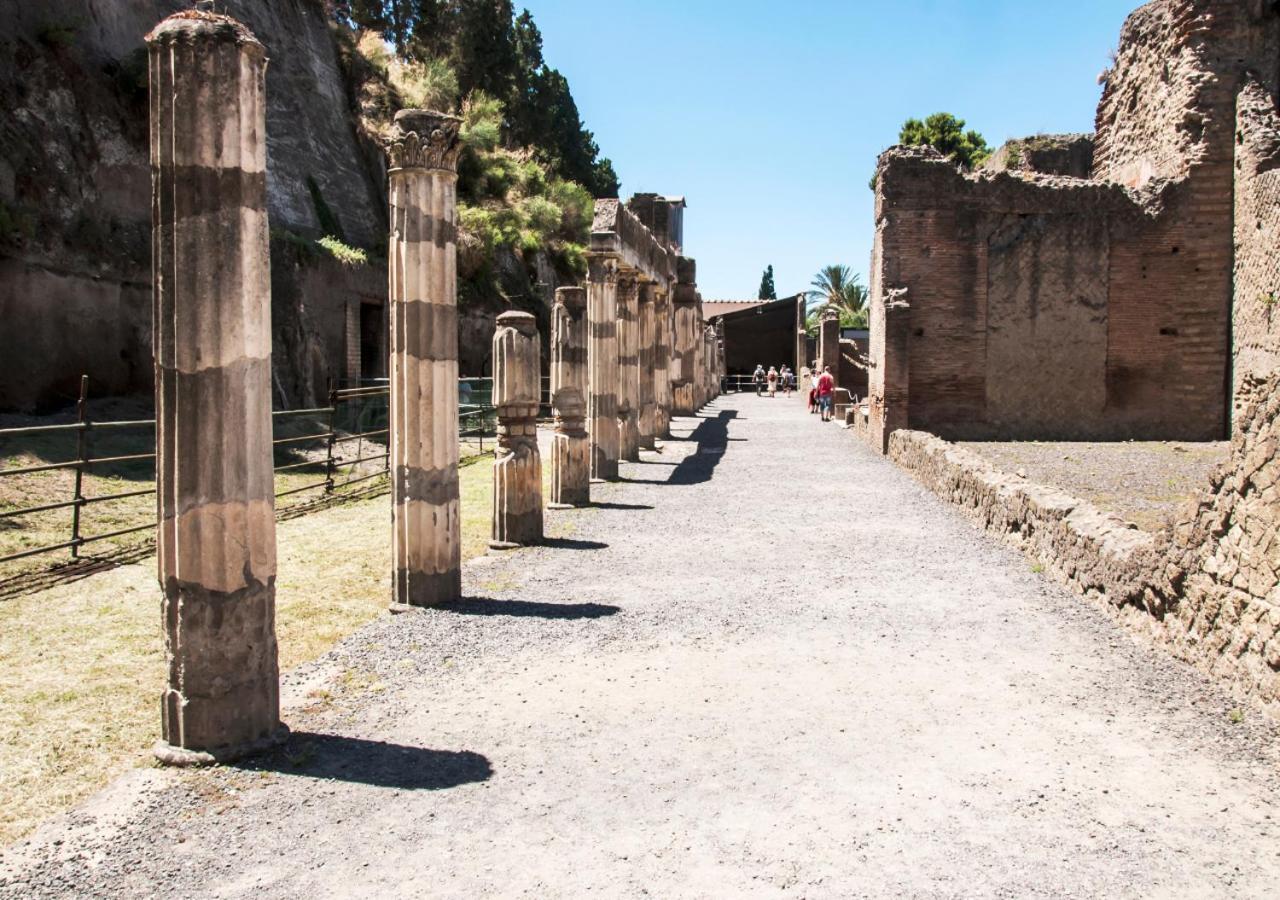 Scavi - Casa Privata Con Wi-fi E Posto Auto A 10 Minuti Dagli Scavi Archeologici